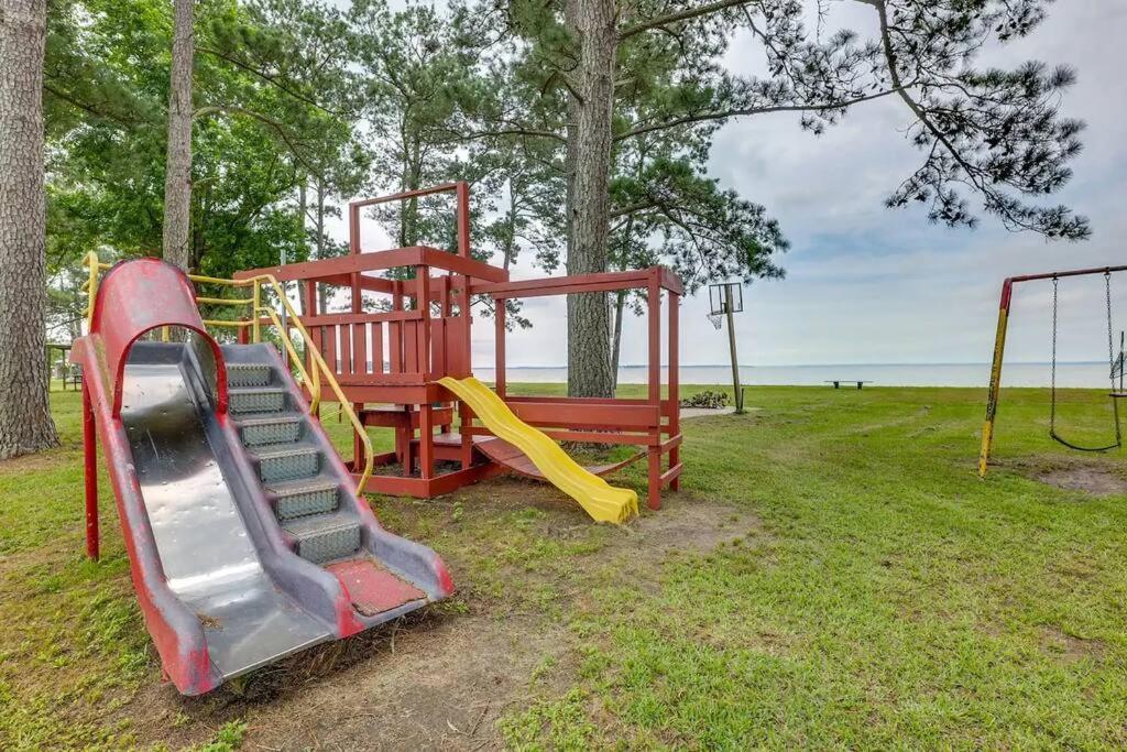 Vacation Home Lake Livingston! Onalaska Εξωτερικό φωτογραφία