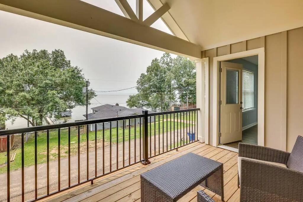 Vacation Home Lake Livingston! Onalaska Εξωτερικό φωτογραφία