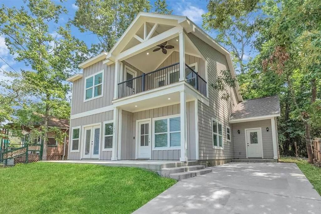 Vacation Home Lake Livingston! Onalaska Εξωτερικό φωτογραφία