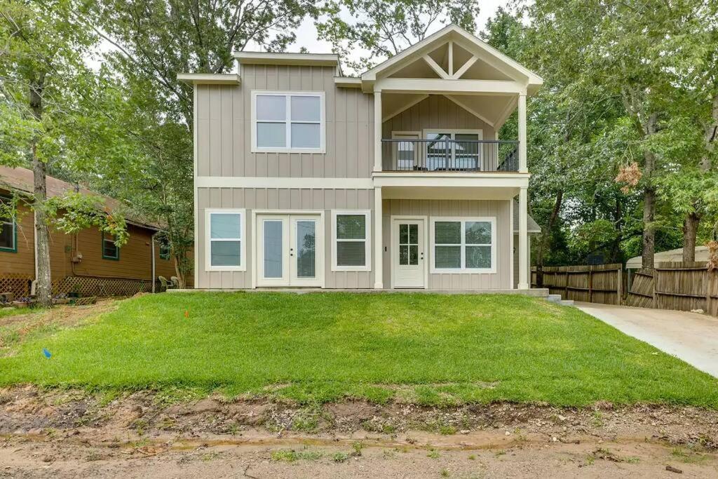 Vacation Home Lake Livingston! Onalaska Εξωτερικό φωτογραφία