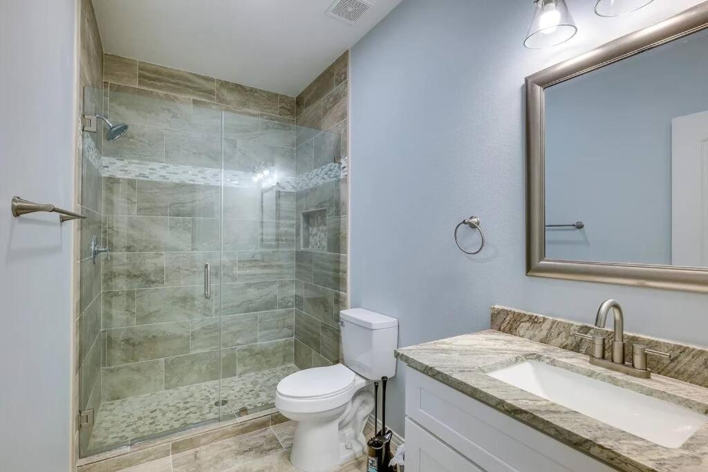 Vacation Home Lake Livingston! Onalaska Εξωτερικό φωτογραφία