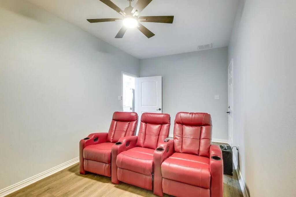 Vacation Home Lake Livingston! Onalaska Εξωτερικό φωτογραφία