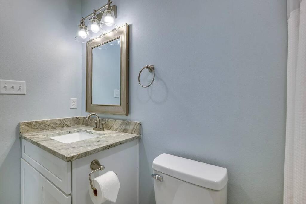 Vacation Home Lake Livingston! Onalaska Εξωτερικό φωτογραφία