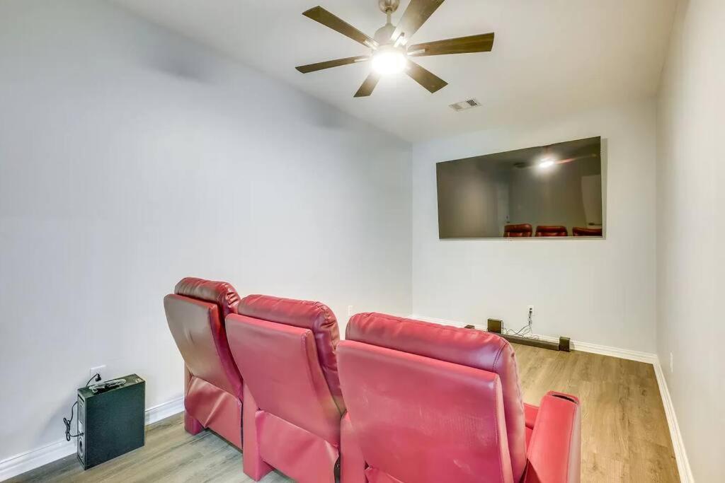 Vacation Home Lake Livingston! Onalaska Εξωτερικό φωτογραφία