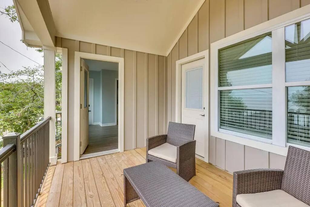 Vacation Home Lake Livingston! Onalaska Εξωτερικό φωτογραφία
