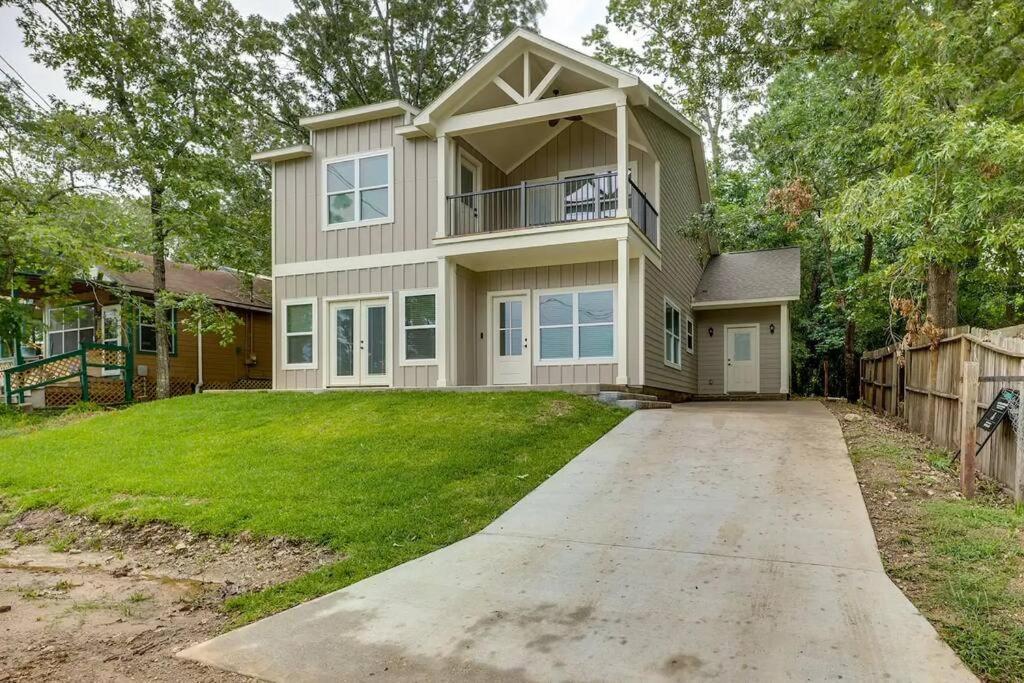 Vacation Home Lake Livingston! Onalaska Εξωτερικό φωτογραφία