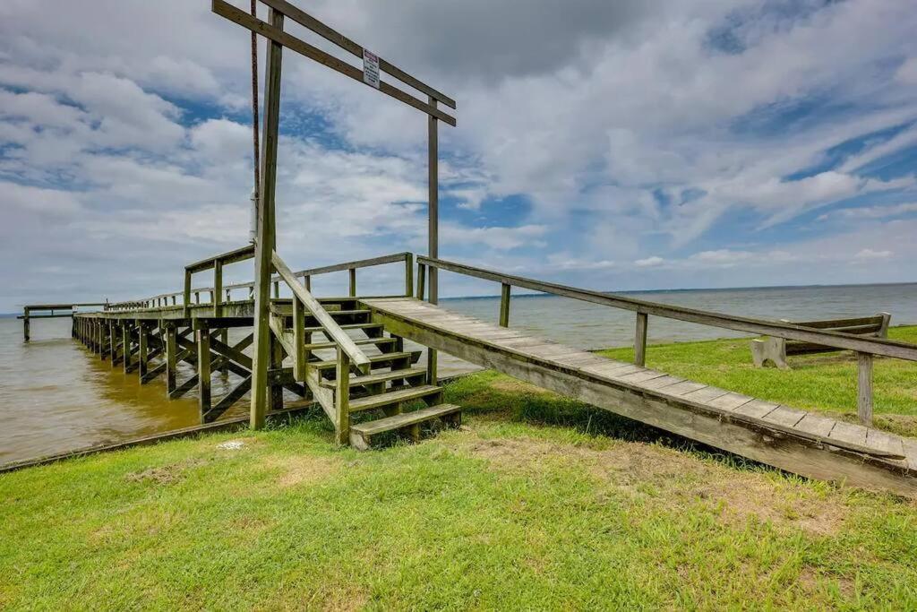 Vacation Home Lake Livingston! Onalaska Εξωτερικό φωτογραφία