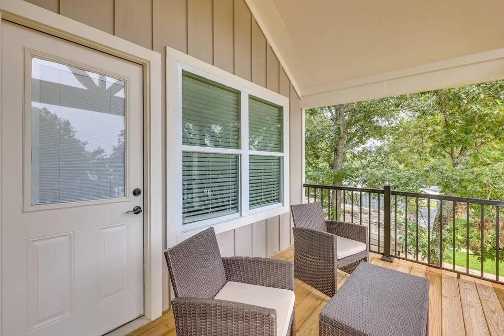 Vacation Home Lake Livingston! Onalaska Εξωτερικό φωτογραφία